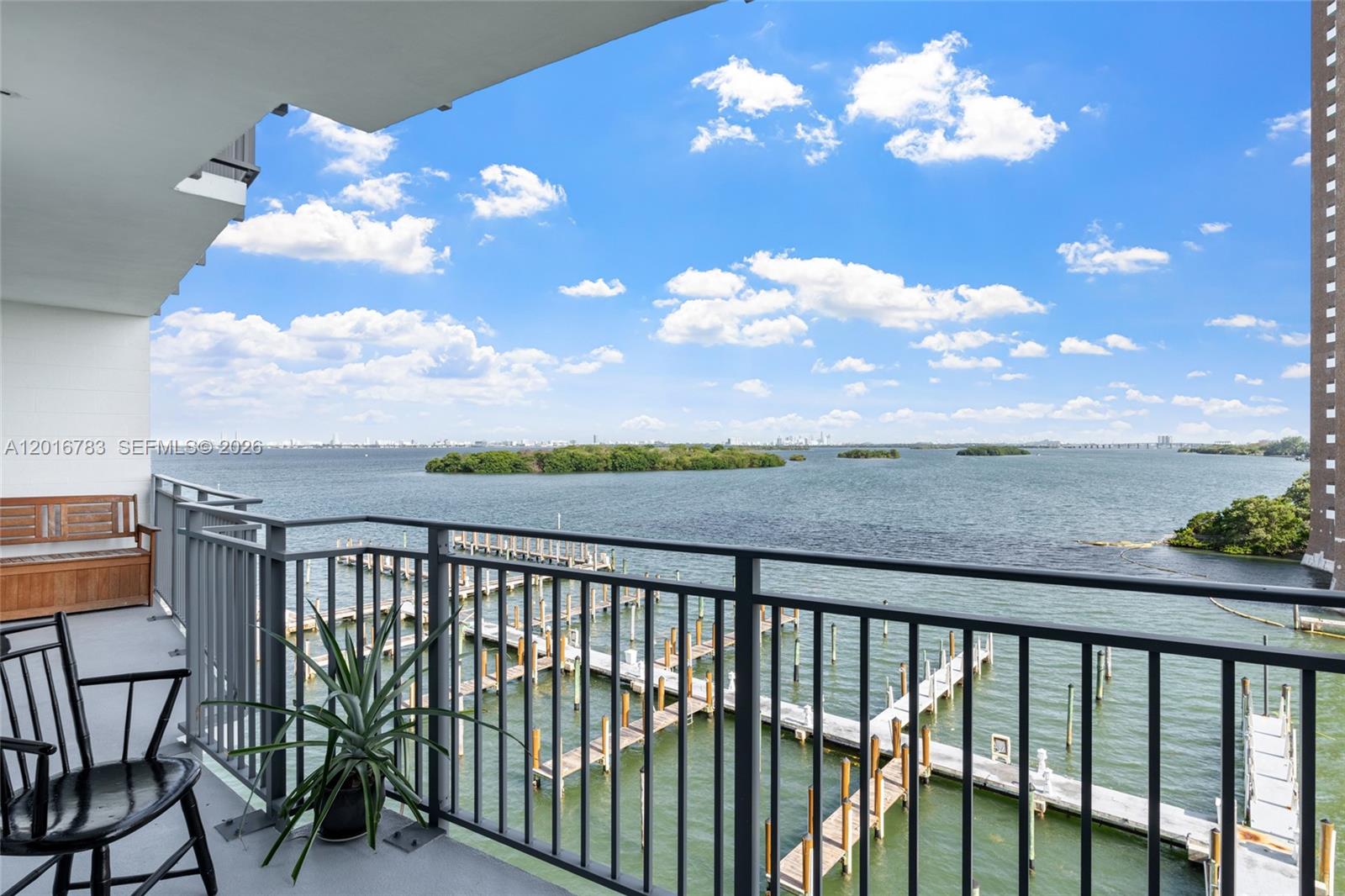 770 NE 69th St #6D, Miami FL 33138