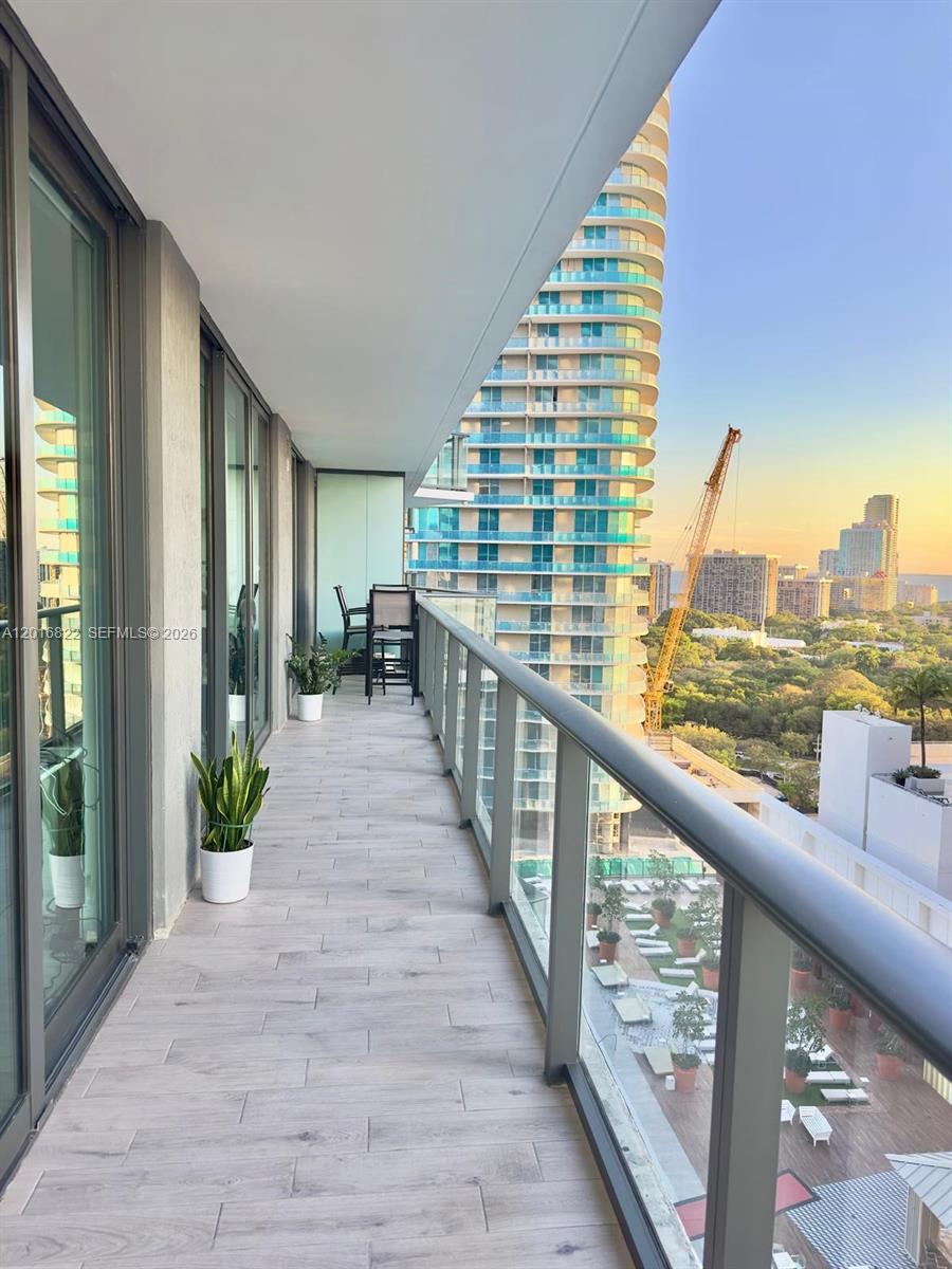 1300 S Miami Ave #1709, Miami FL 33130
