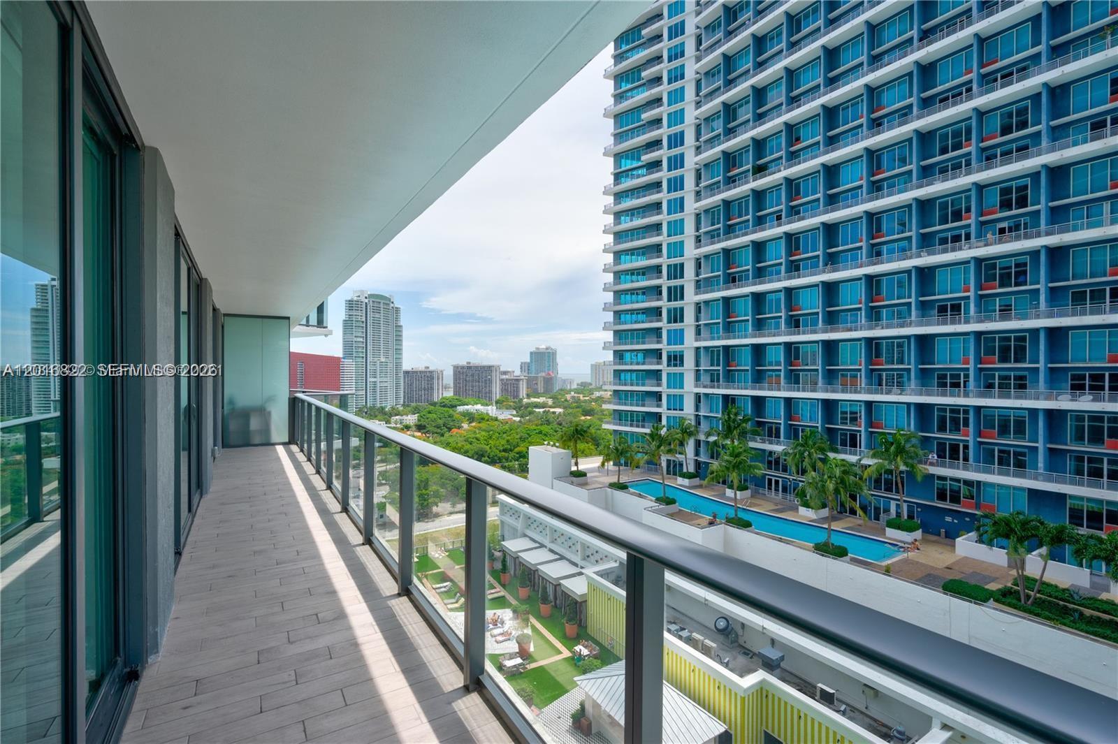 1300 S Miami Ave #1709, Miami FL 33130
