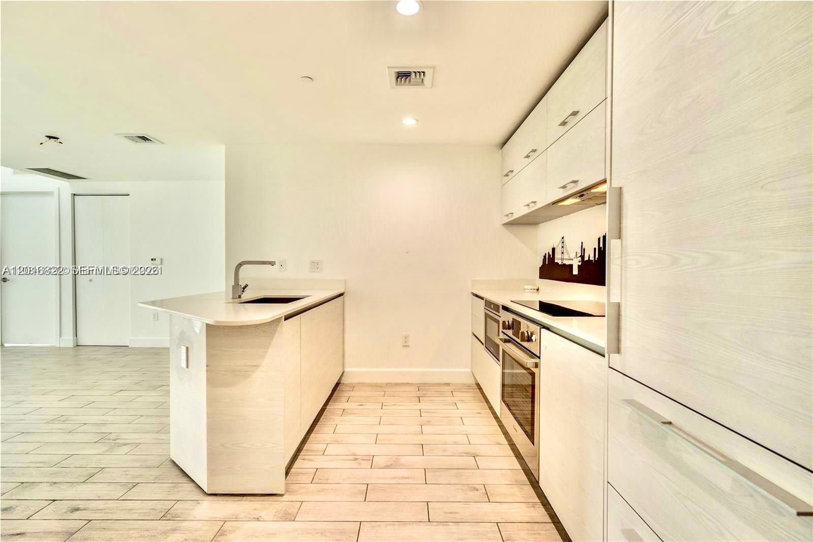 1300 S Miami Ave #1709, Miami FL 33130