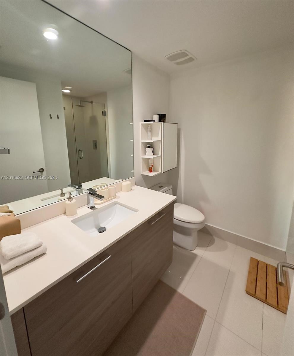 1300 S Miami Ave #1709, Miami FL 33130