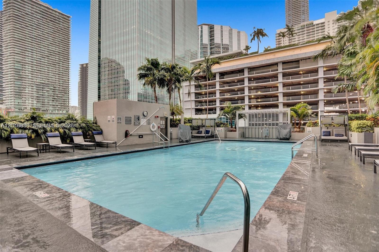 185 SE 14th #1607, Miami FL 33131