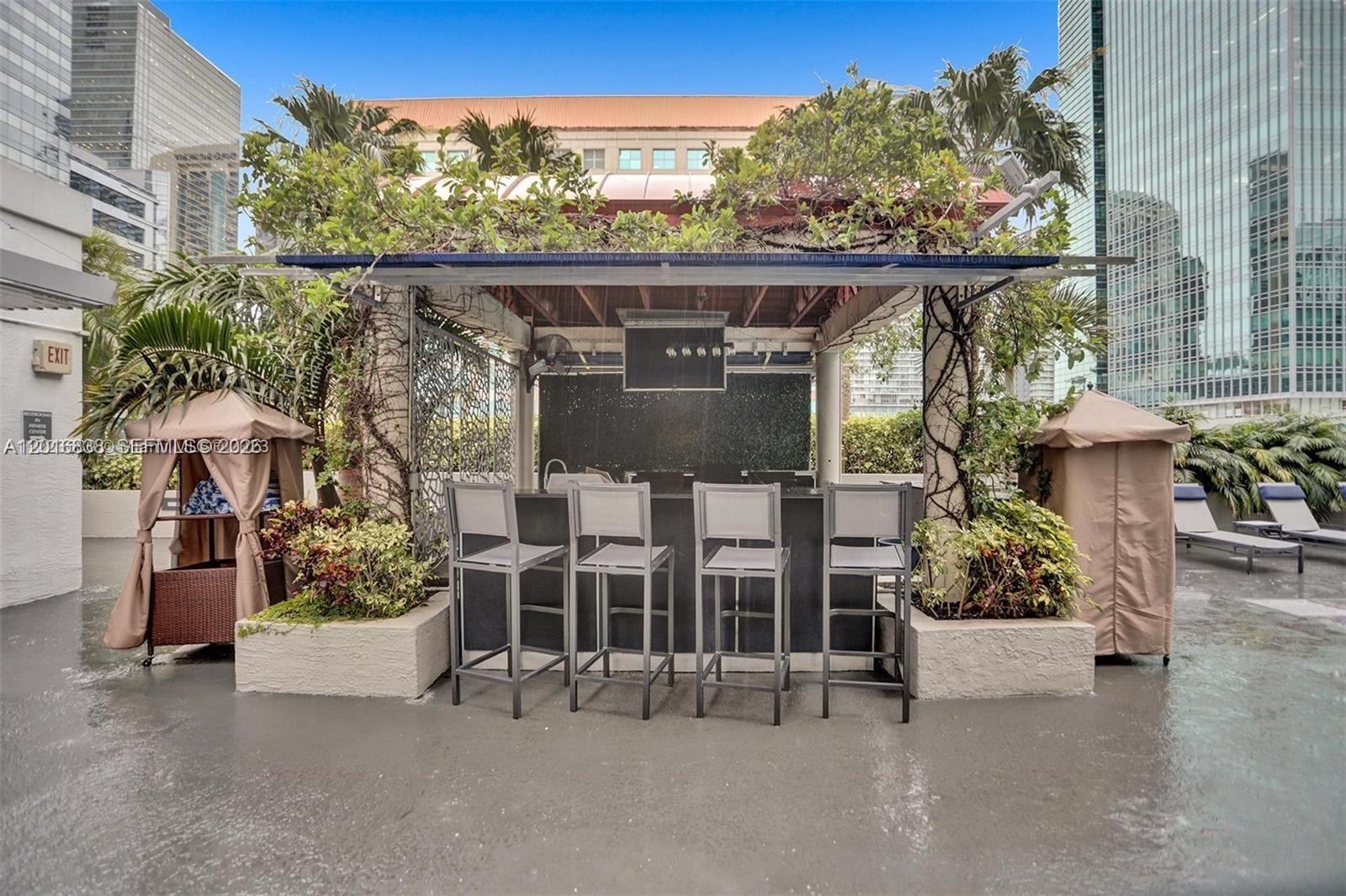 185 SE 14th #1607, Miami FL 33131
