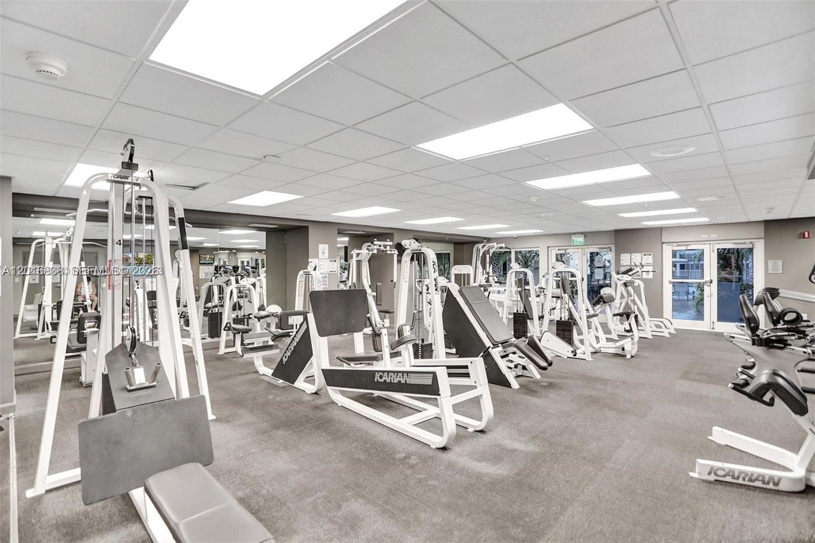 185 SE 14th Ter #1607, Miami FL 33131