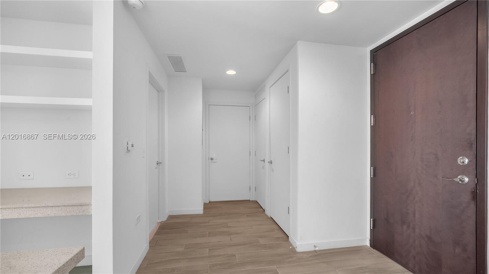999 SW 1st Ave #2009, Miami FL 33130