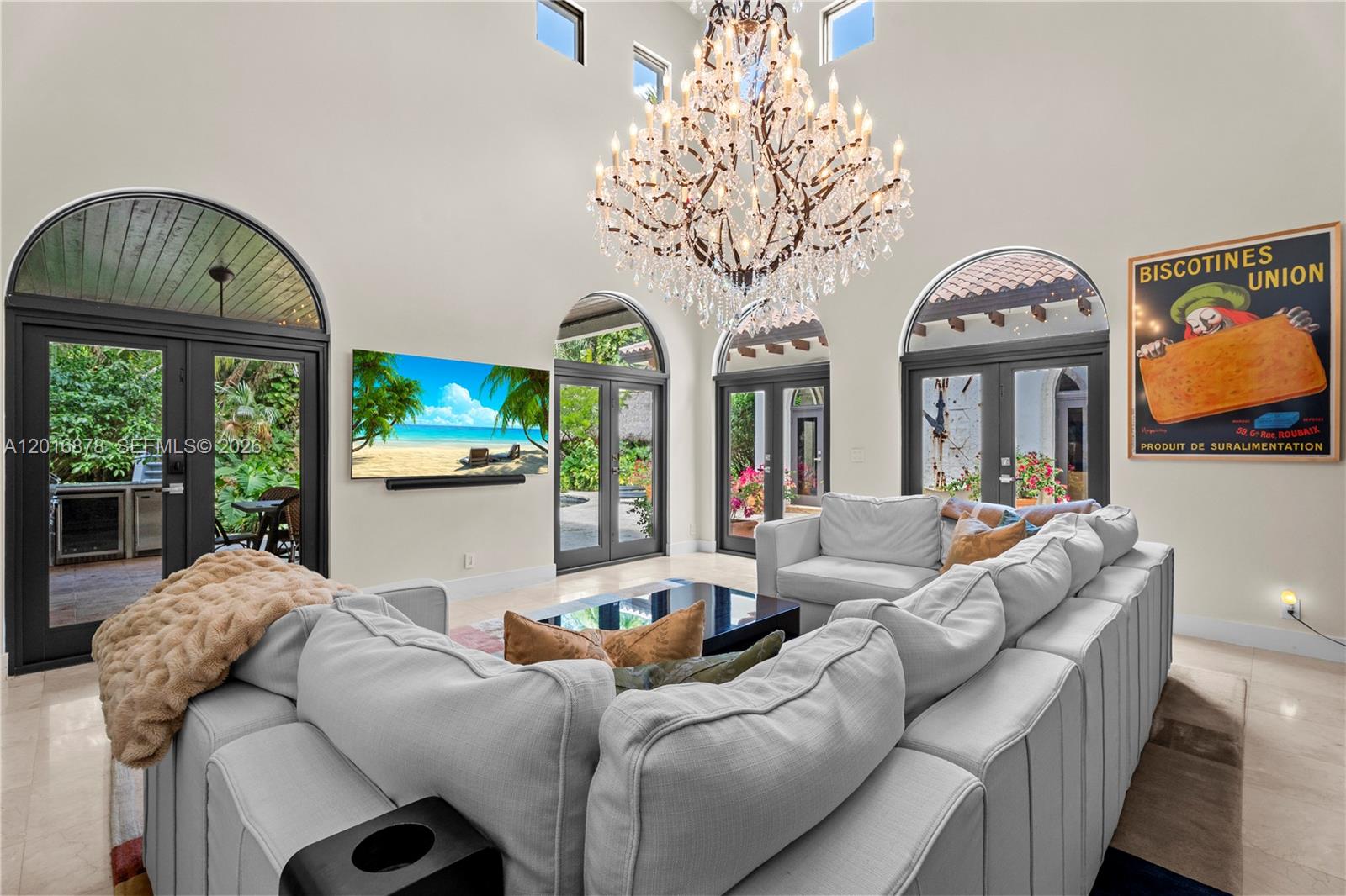 8550 Old Cutler Rd, Coral Gables FL 33143