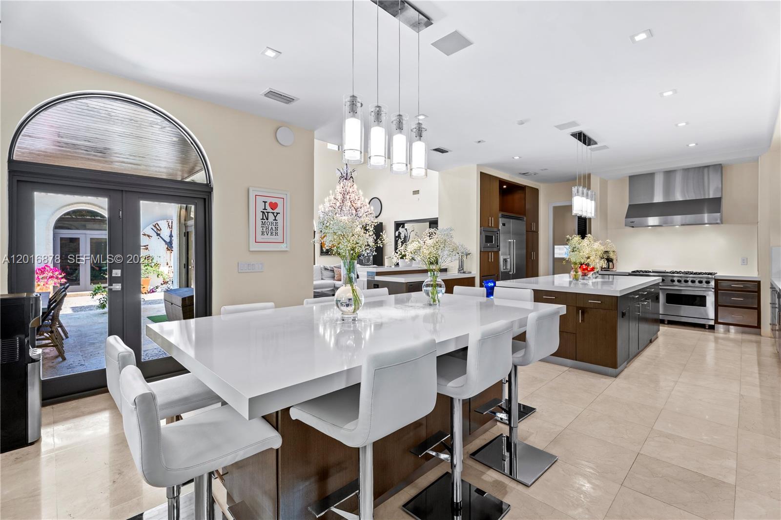 8550 Old Cutler Rd, Coral Gables FL 33143