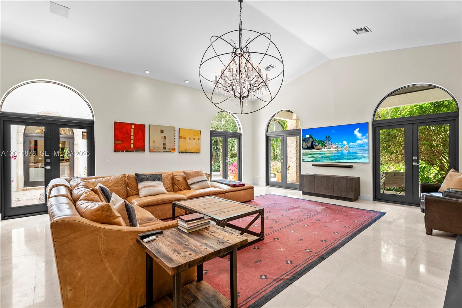 8550 Old Cutler Rd, Coral Gables FL 33143