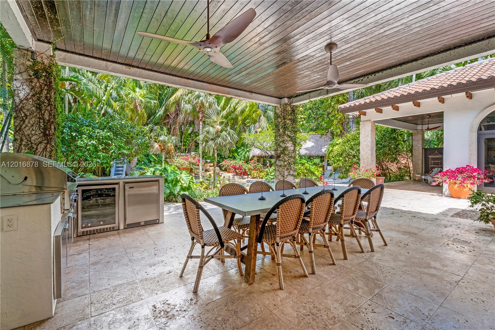 8550 Old Cutler Rd, Coral Gables FL 33143