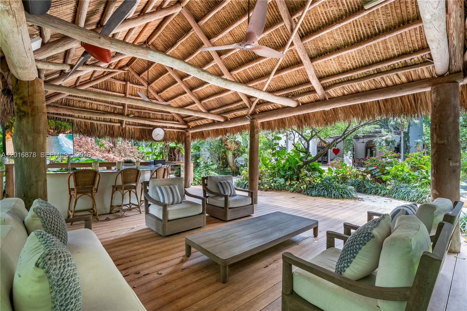 8550 Old Cutler Rd, Coral Gables FL 33143