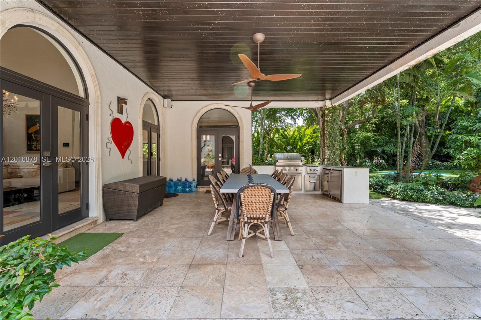 8550 Old Cutler Rd, Coral Gables FL 33143