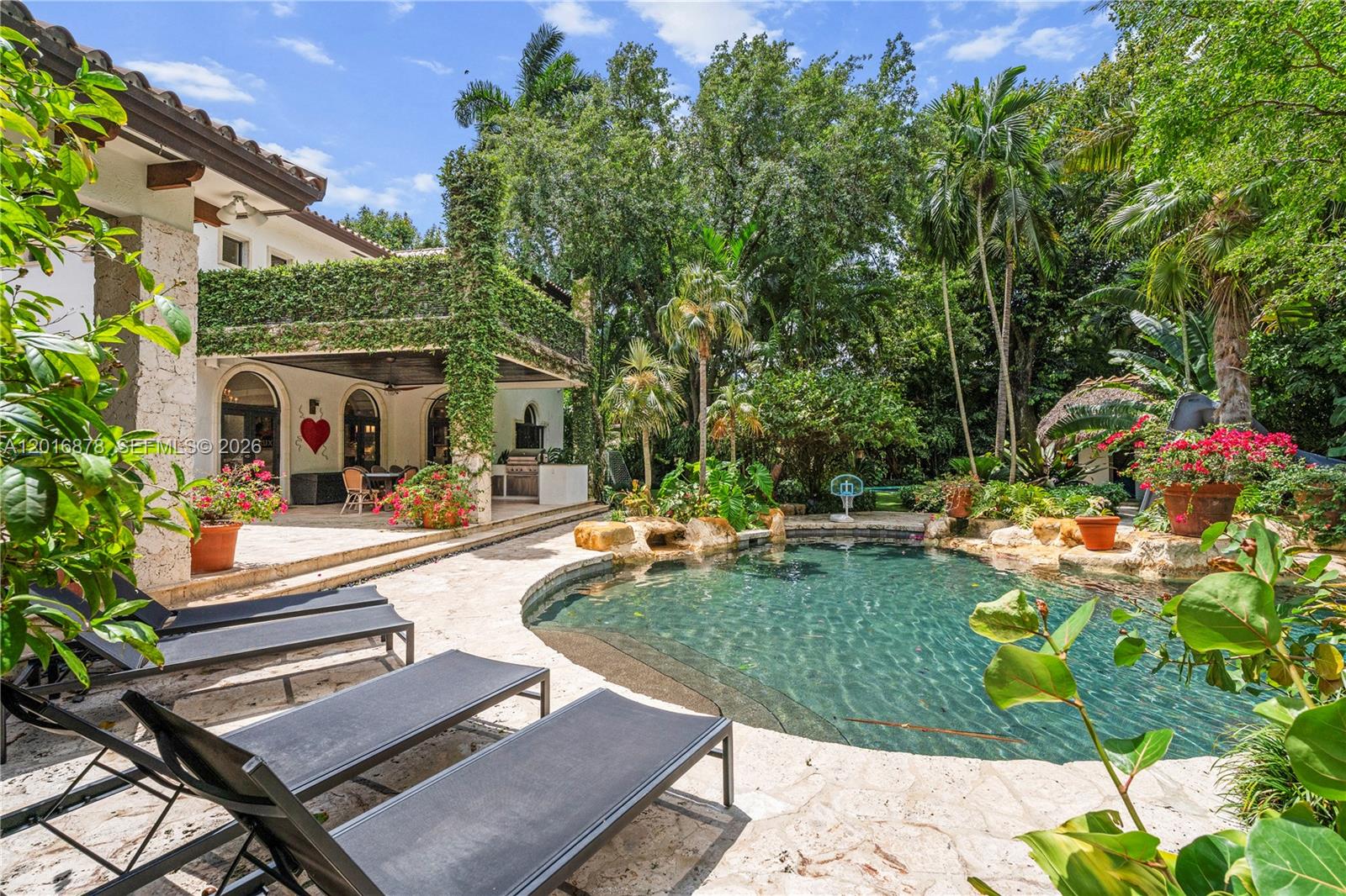 8550 Old Cutler Rd, Coral Gables FL 33143