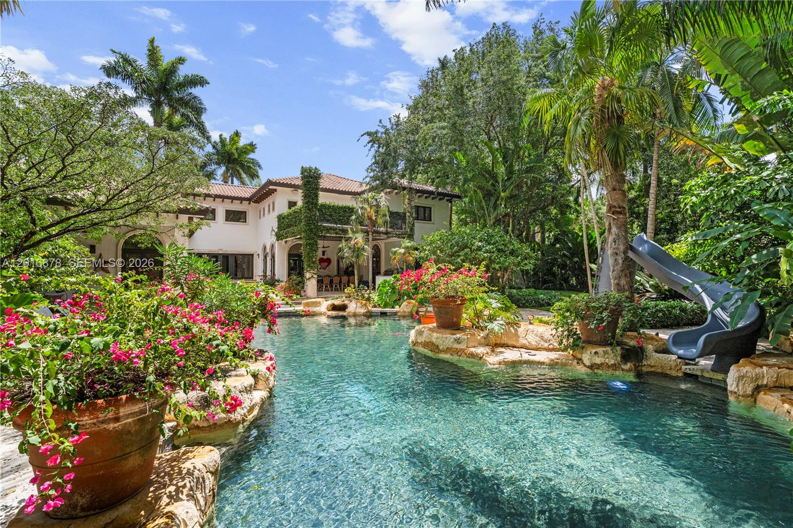 8550 Old Cutler Rd, Coral Gables FL 33143