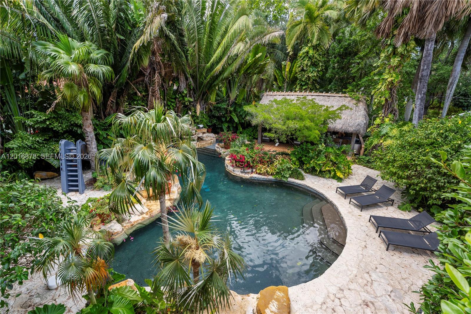 8550 Old Cutler Rd, Coral Gables FL 33143