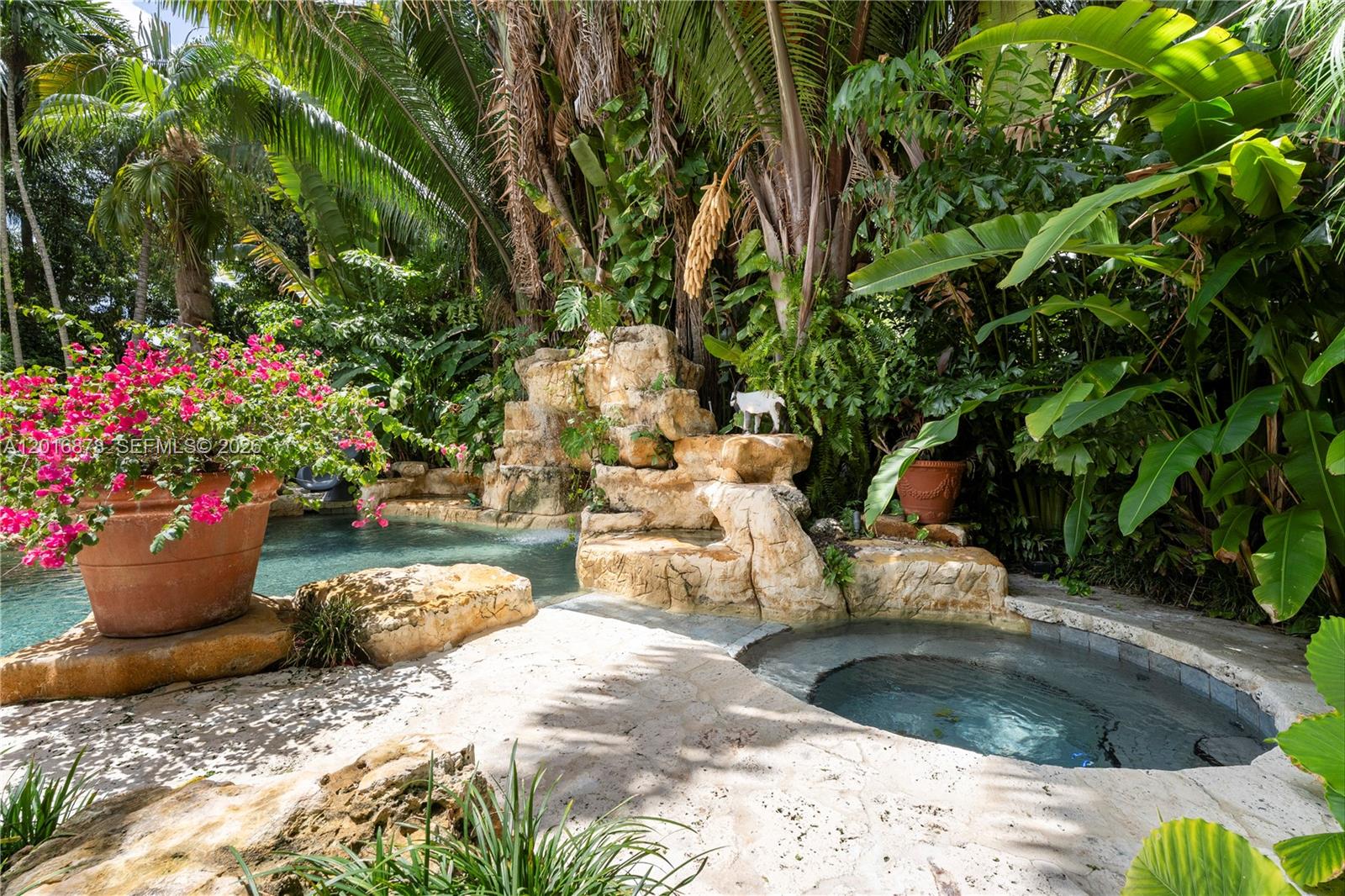 8550 Old Cutler Rd, Coral Gables FL 33143