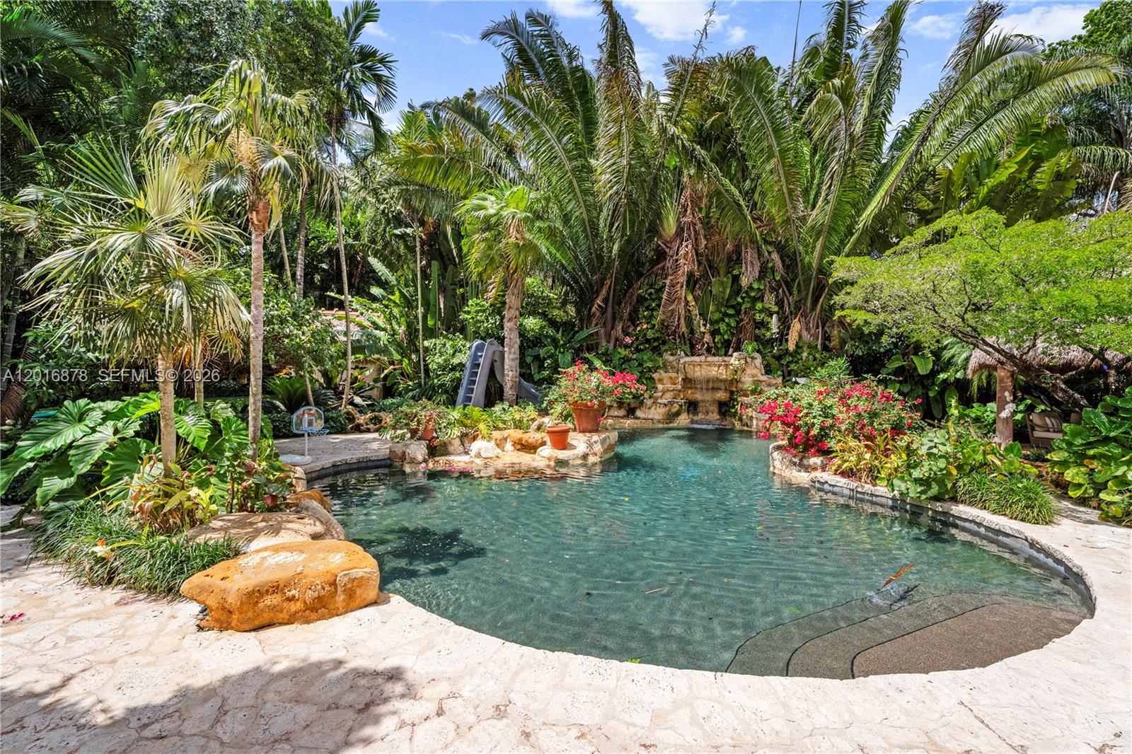 8550 Old Cutler Rd, Coral Gables FL 33143