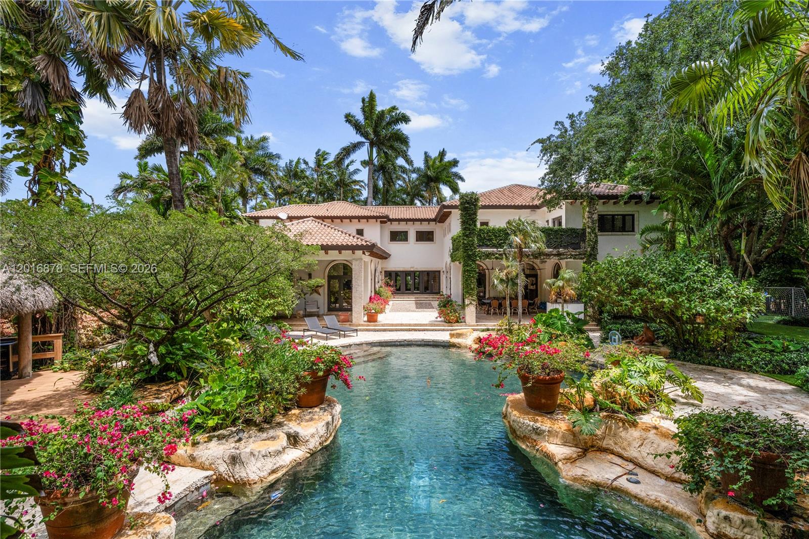 8550 Old Cutler Rd, Coral Gables FL 33143