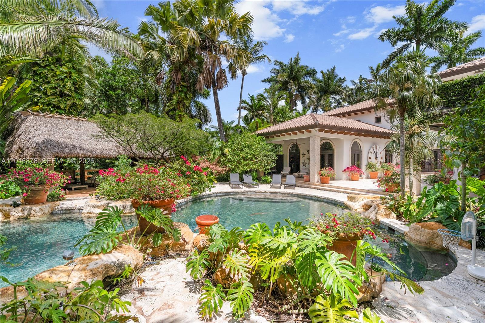 8550 Old Cutler Rd, Coral Gables FL 33143