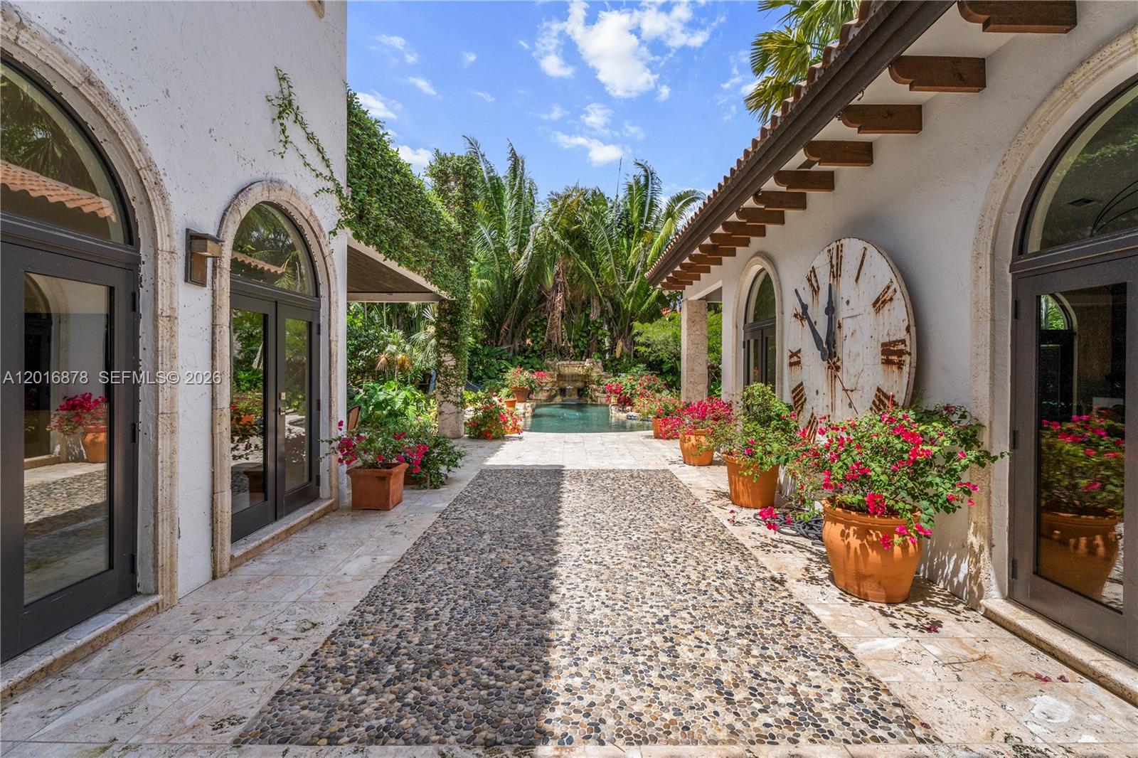 8550 Old Cutler Rd, Coral Gables FL 33143