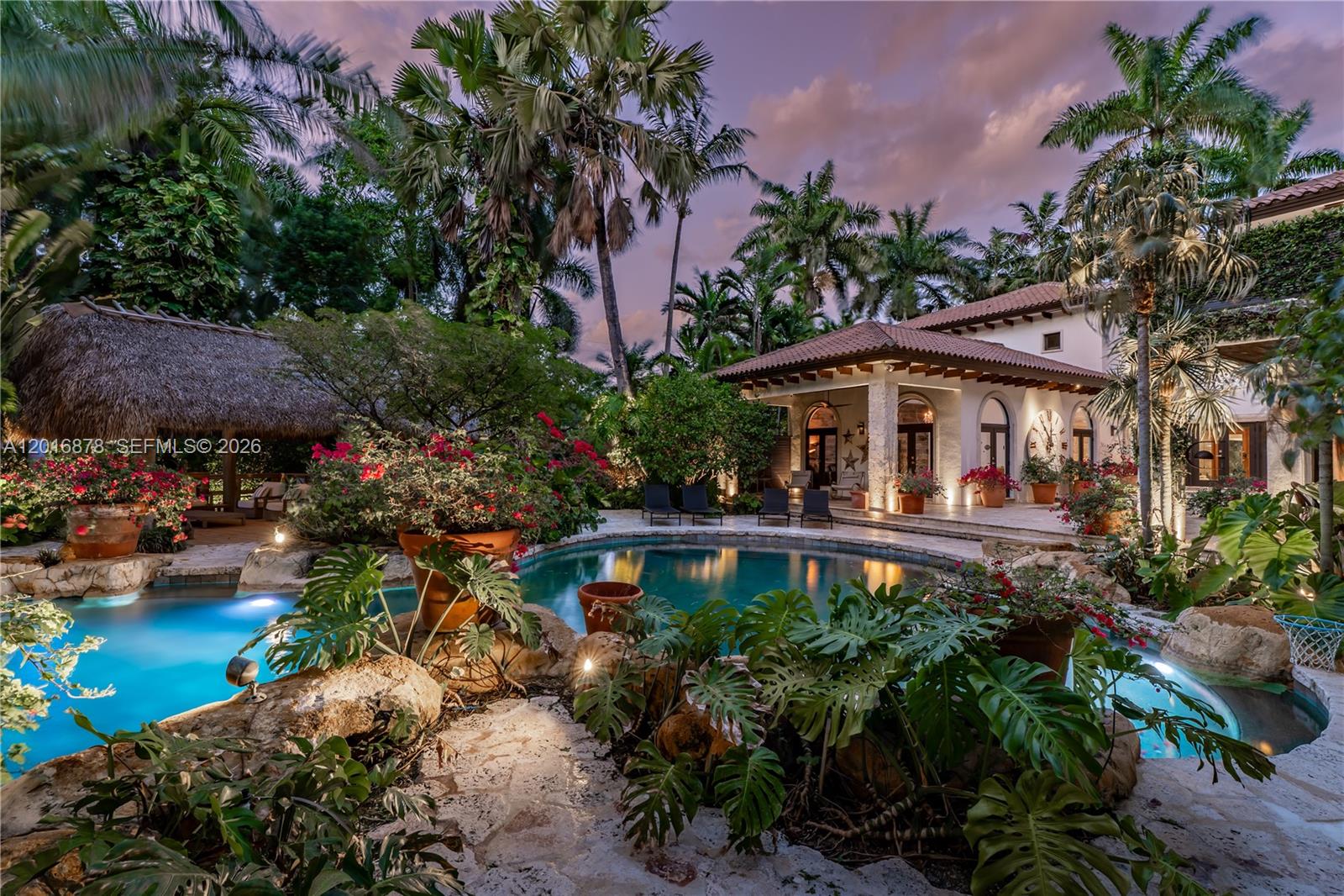 8550 Old Cutler Rd, Coral Gables FL 33143