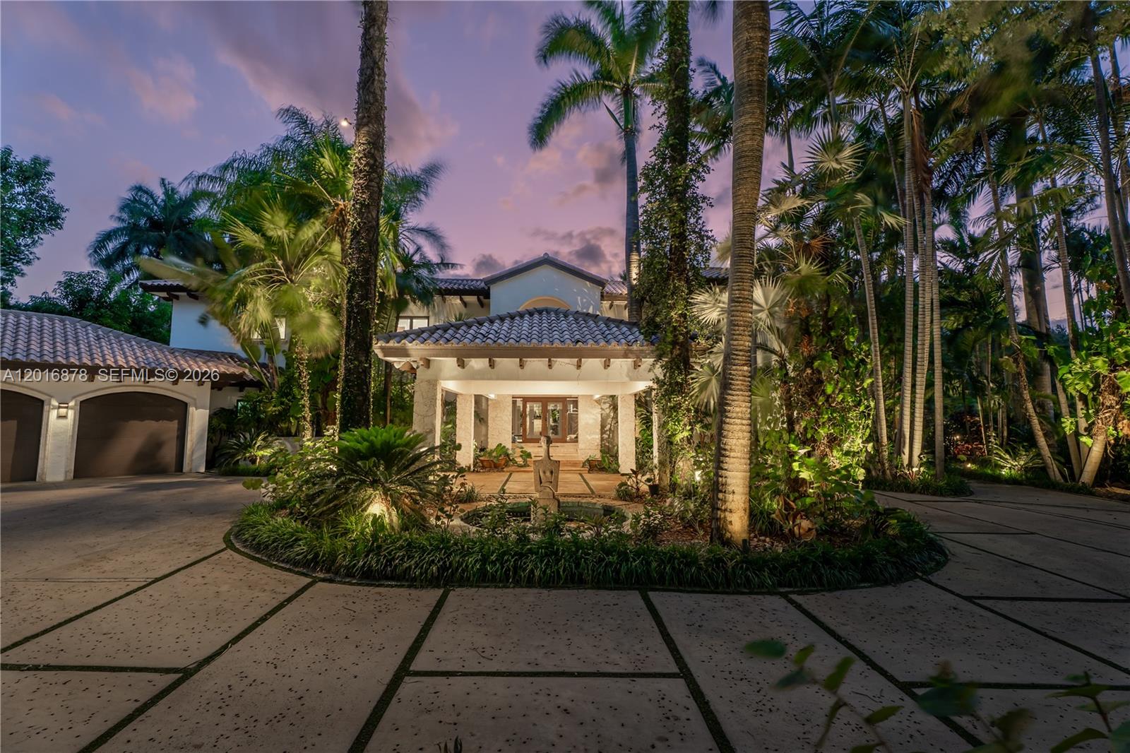 8550 Old Cutler Rd, Coral Gables FL 33143