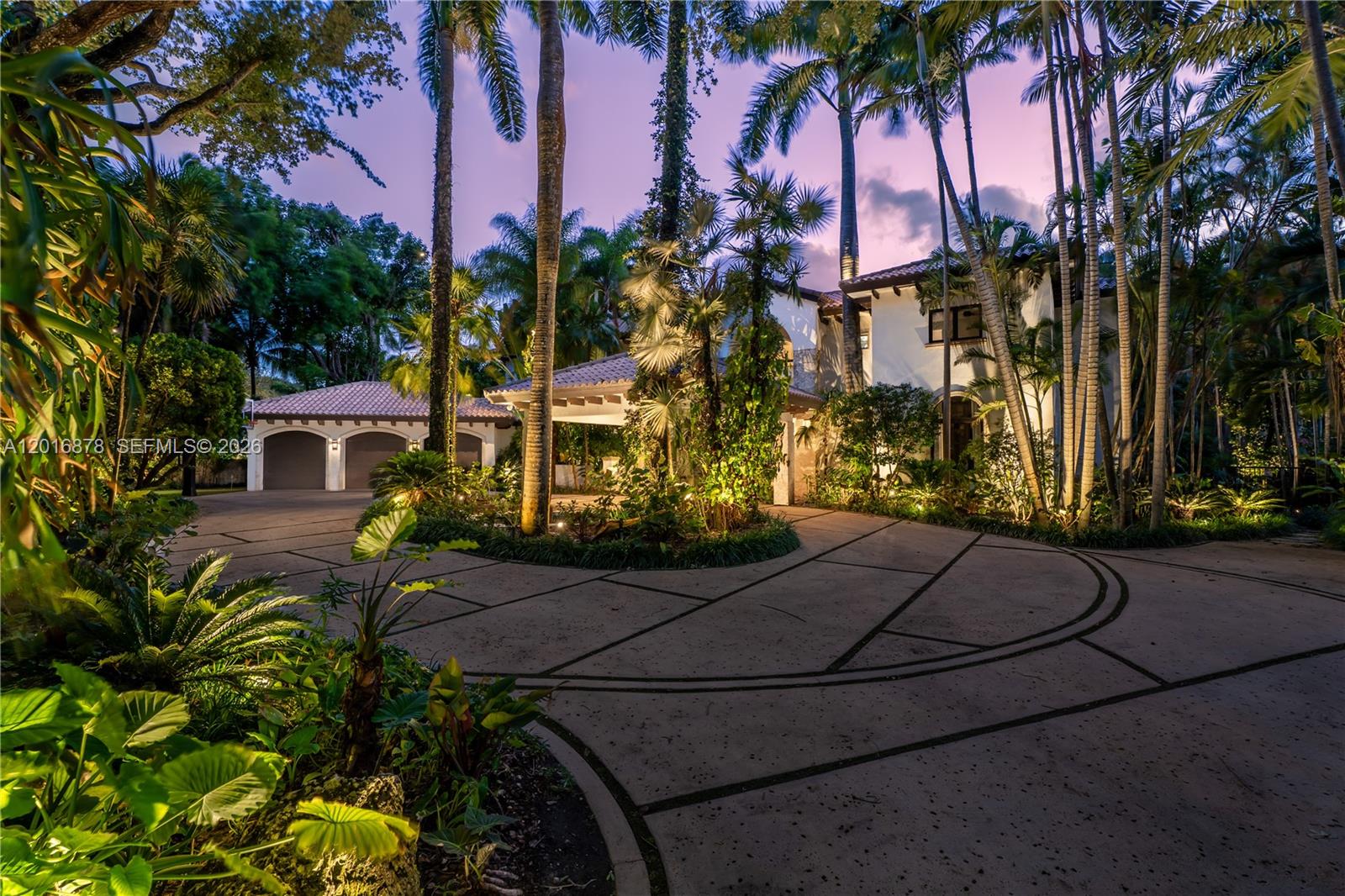 8550 Old Cutler Rd, Coral Gables FL 33143