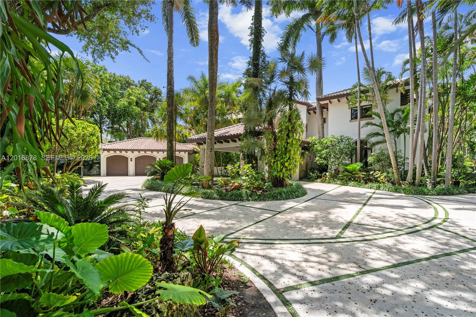 8550 Old Cutler Rd, Coral Gables FL 33143