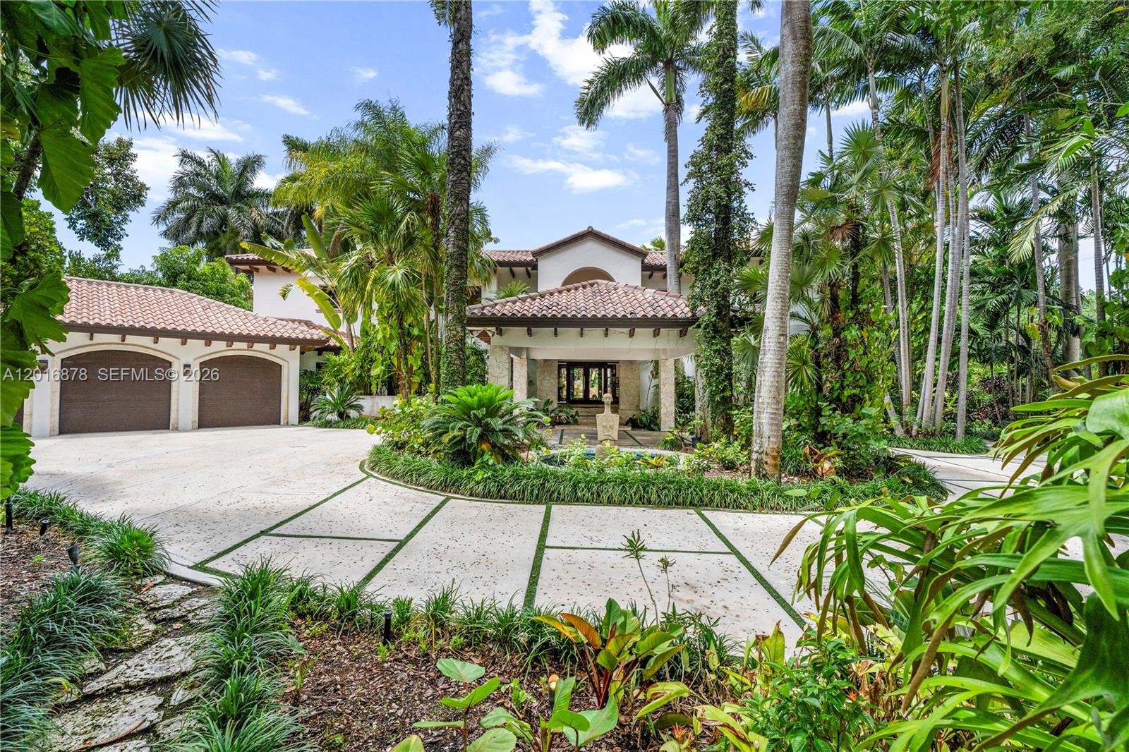 8550 Old Cutler Rd, Coral Gables FL 33143