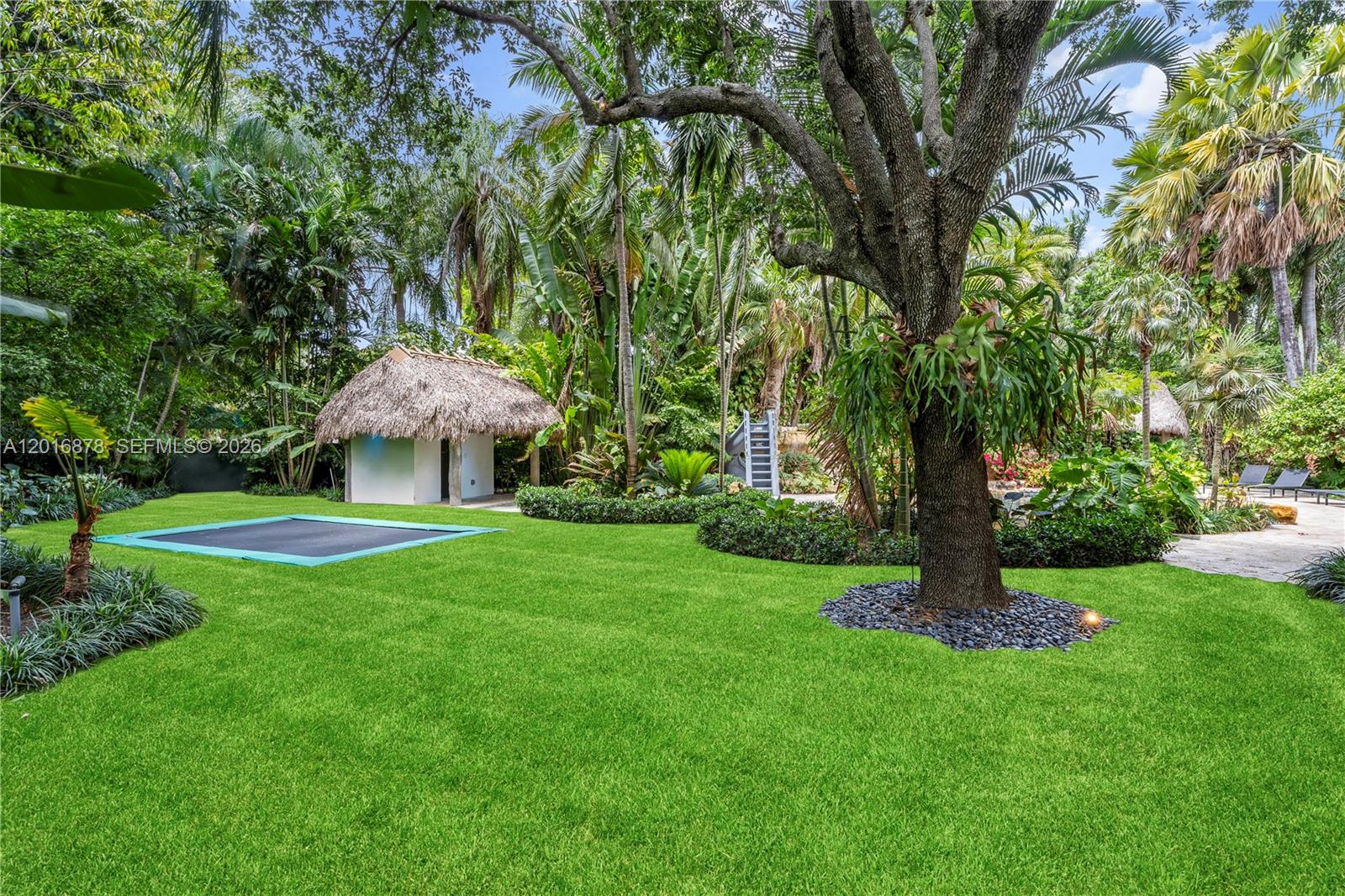 8550 Old Cutler Rd, Coral Gables FL 33143