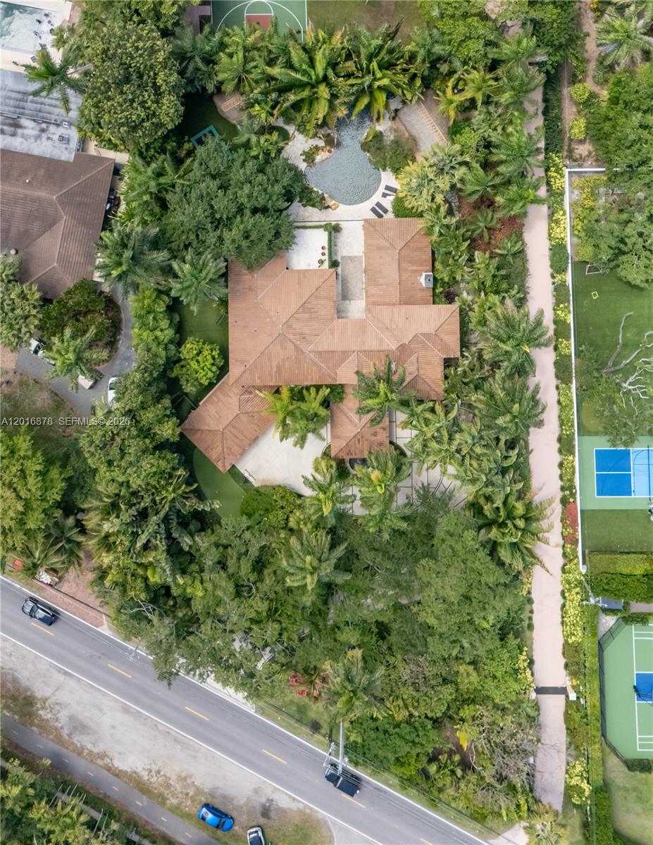 8550 Old Cutler Rd, Coral Gables FL 33143