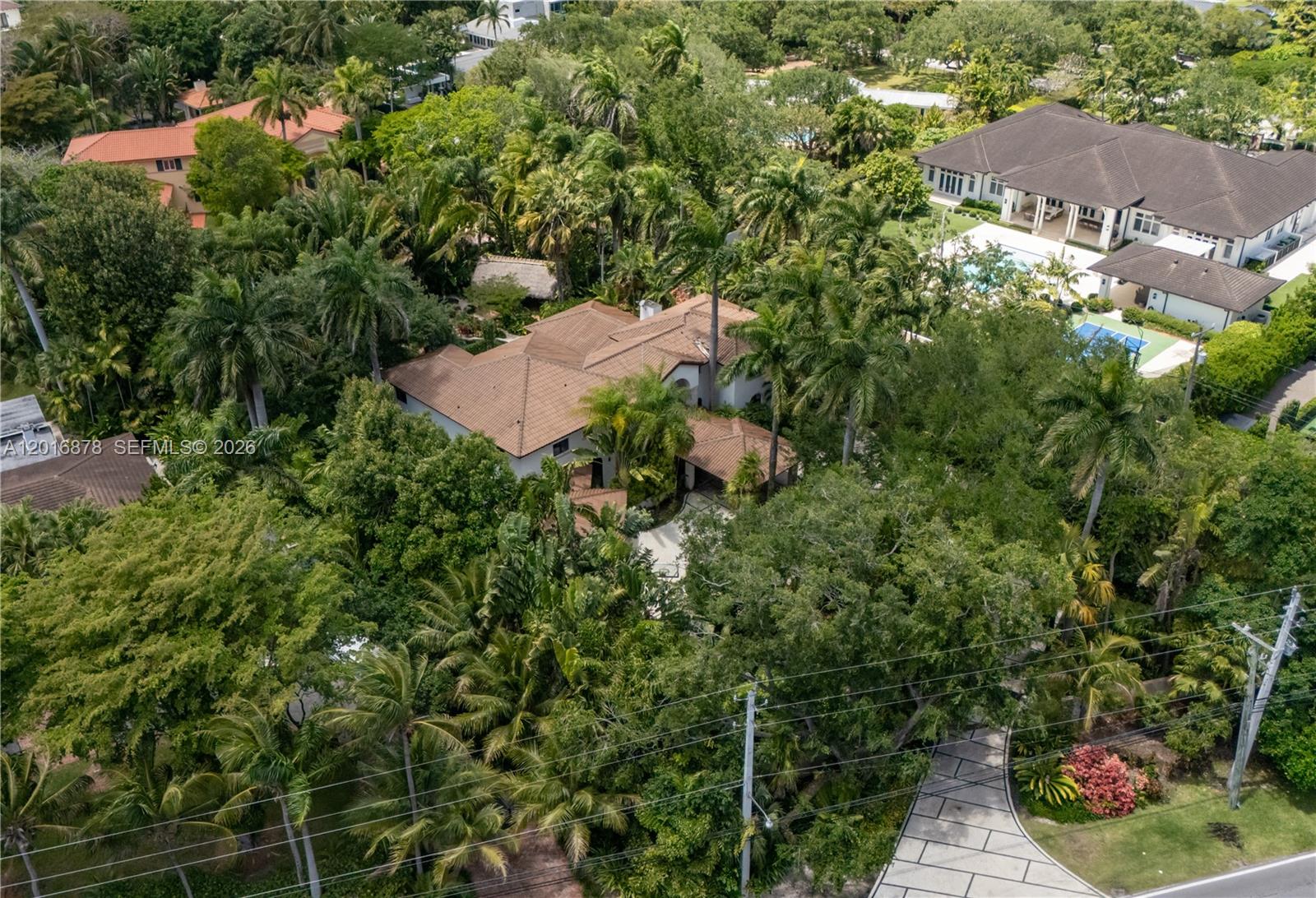 8550 Old Cutler Rd, Coral Gables FL 33143