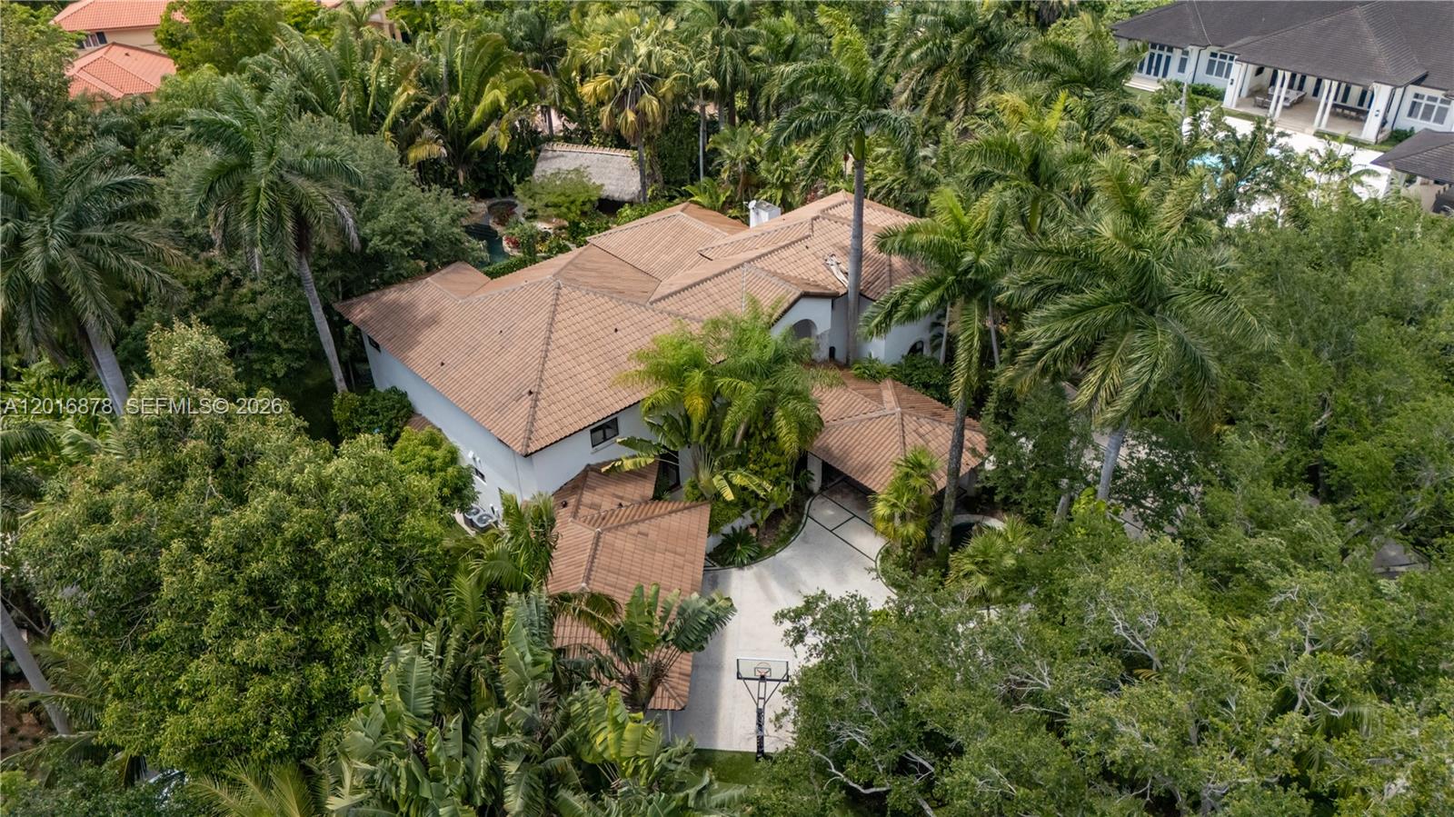 8550 Old Cutler Rd, Coral Gables FL 33143