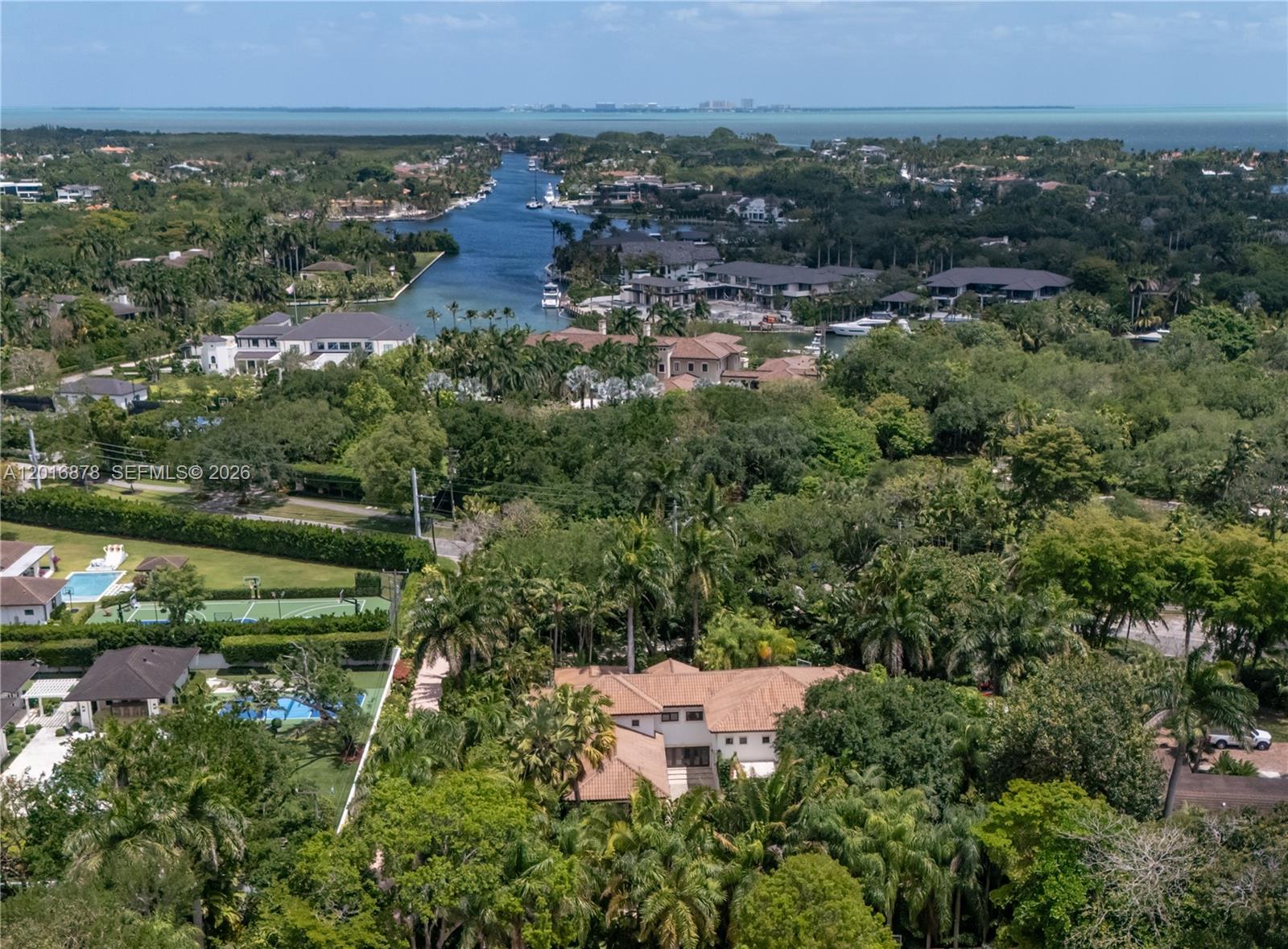 8550 Old Cutler Rd, Coral Gables FL 33143