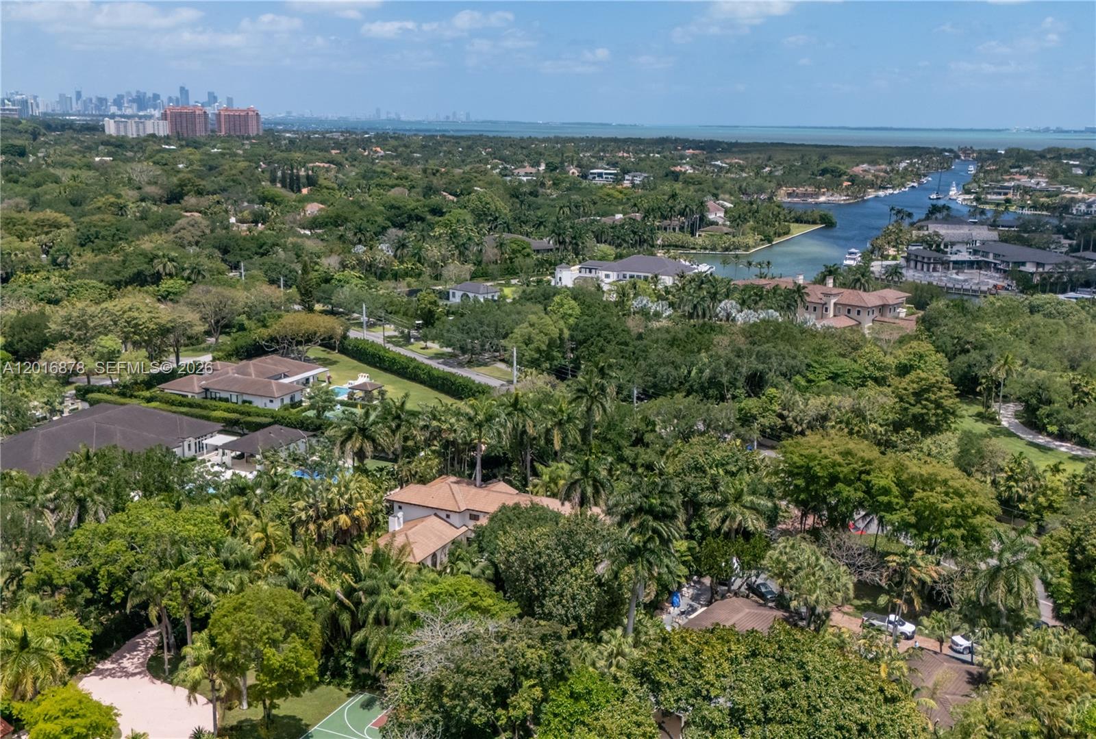 8550 Old Cutler Rd, Coral Gables FL 33143