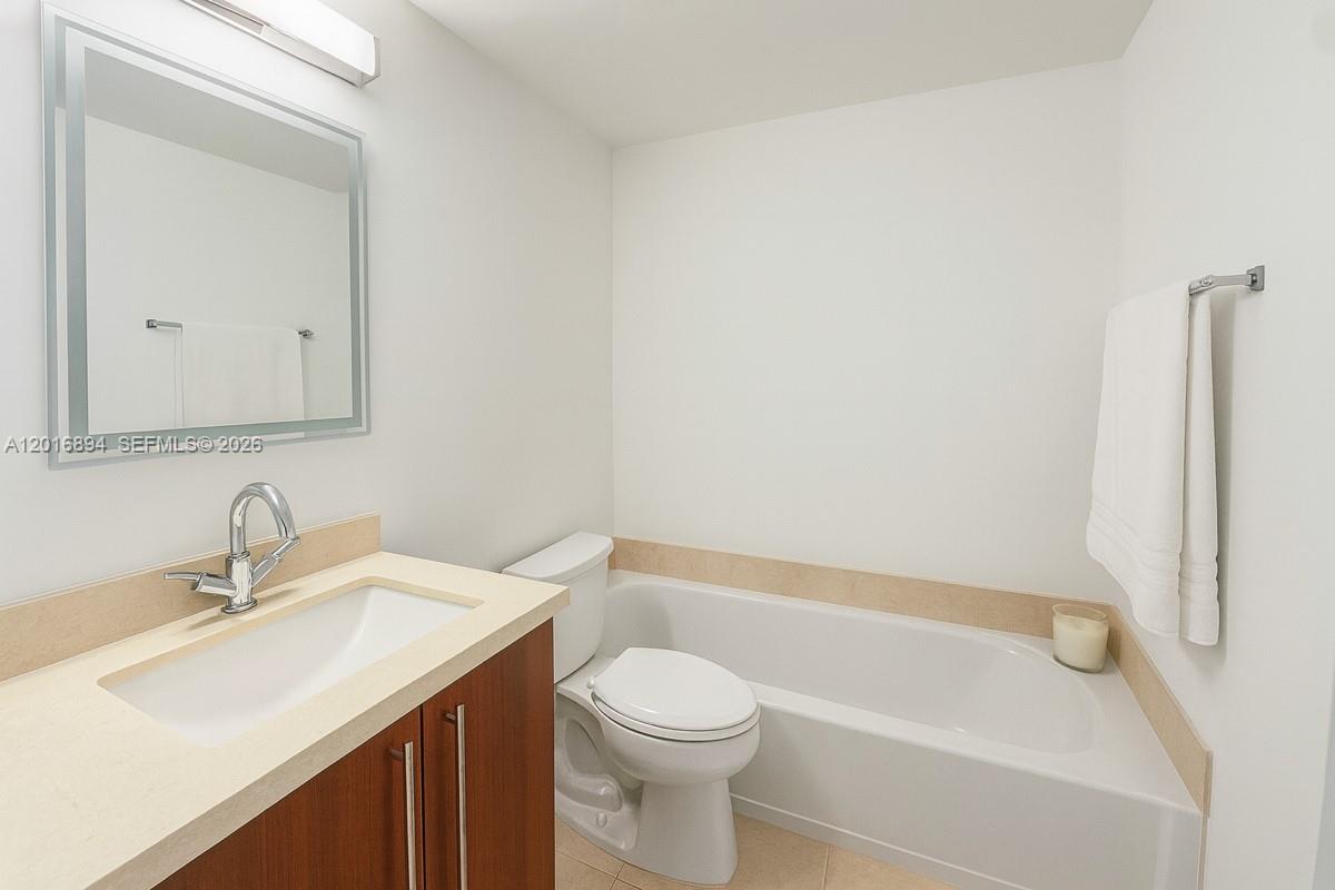 79 SW 12th St #2809-S, Miami FL 33130