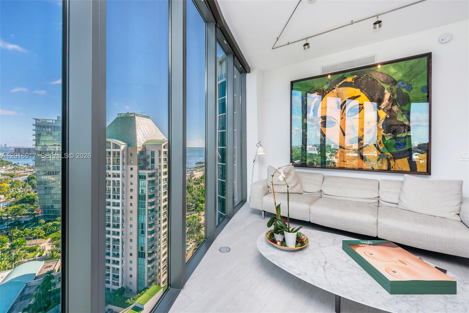 2831 S Bayshore Dr #2205, Miami FL 33133