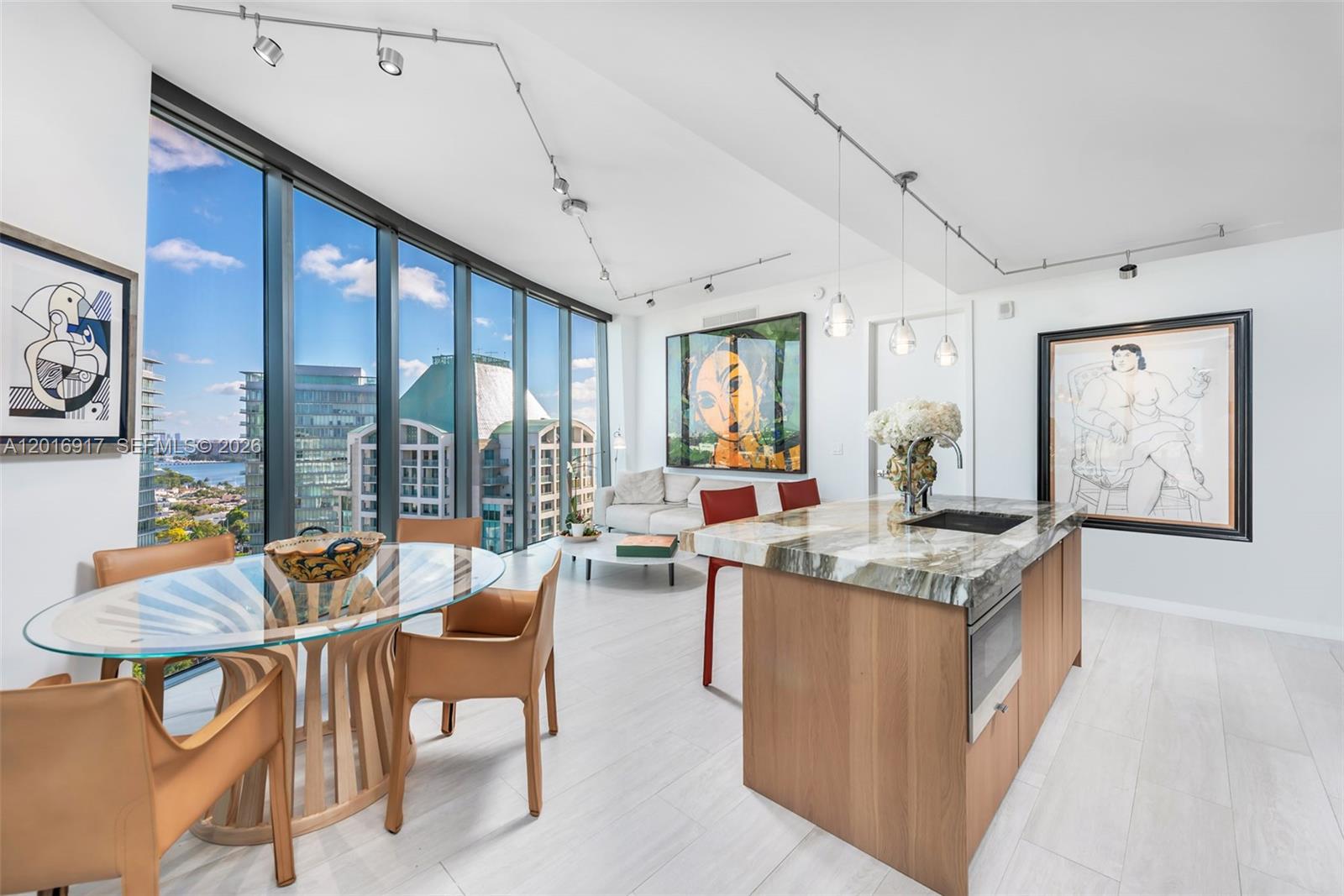 2831 S Bayshore Dr #2205, Miami FL 33133