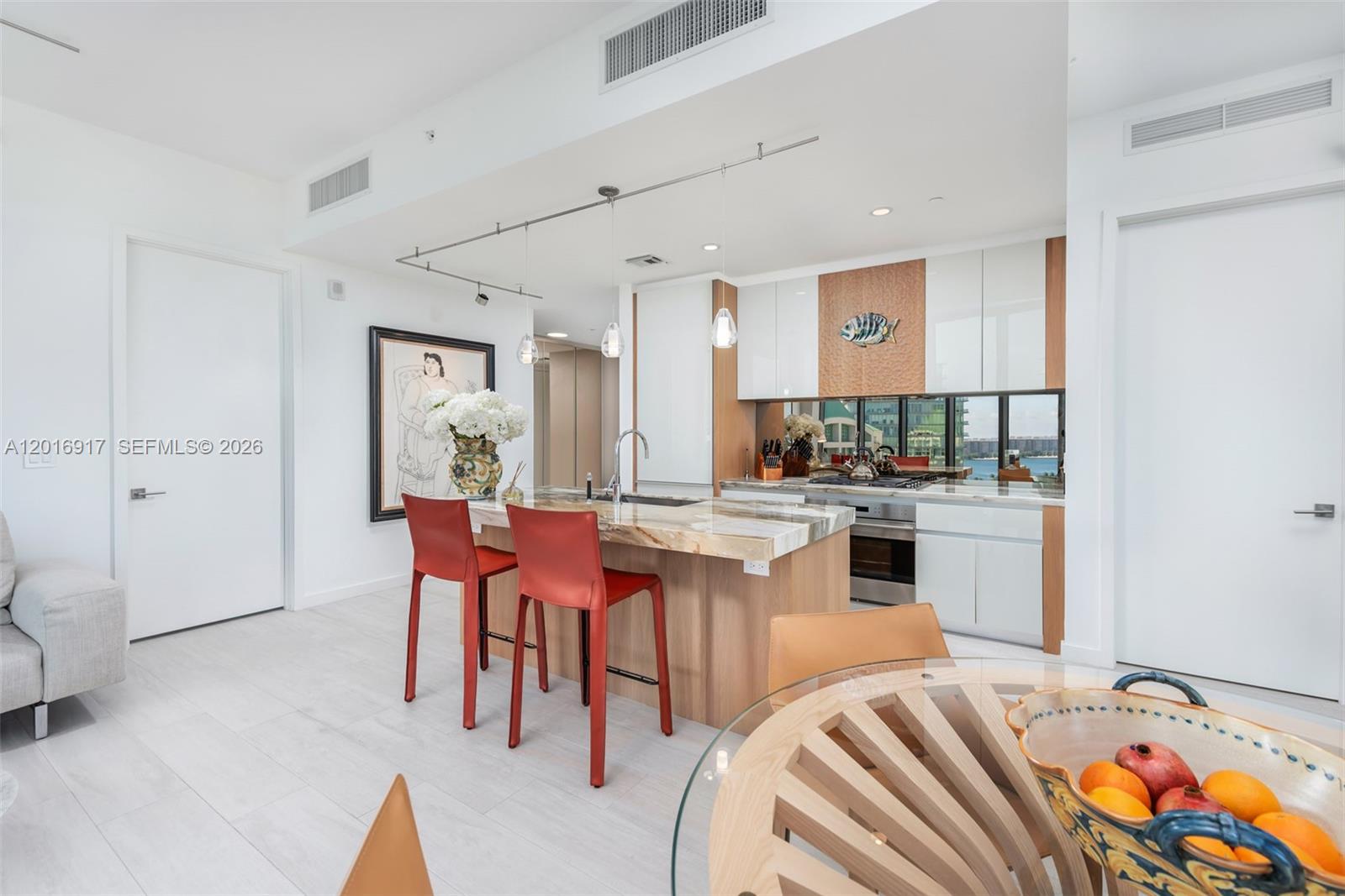 2831 S Bayshore Dr #2205, Miami FL 33133