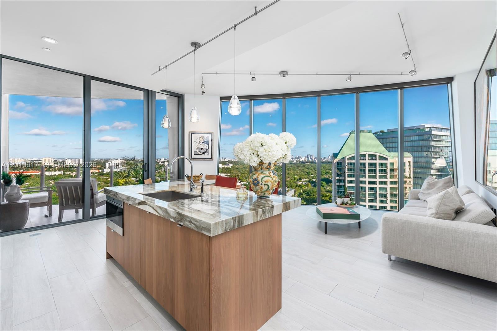 2831 S Bayshore Dr #2205, Miami FL 33133