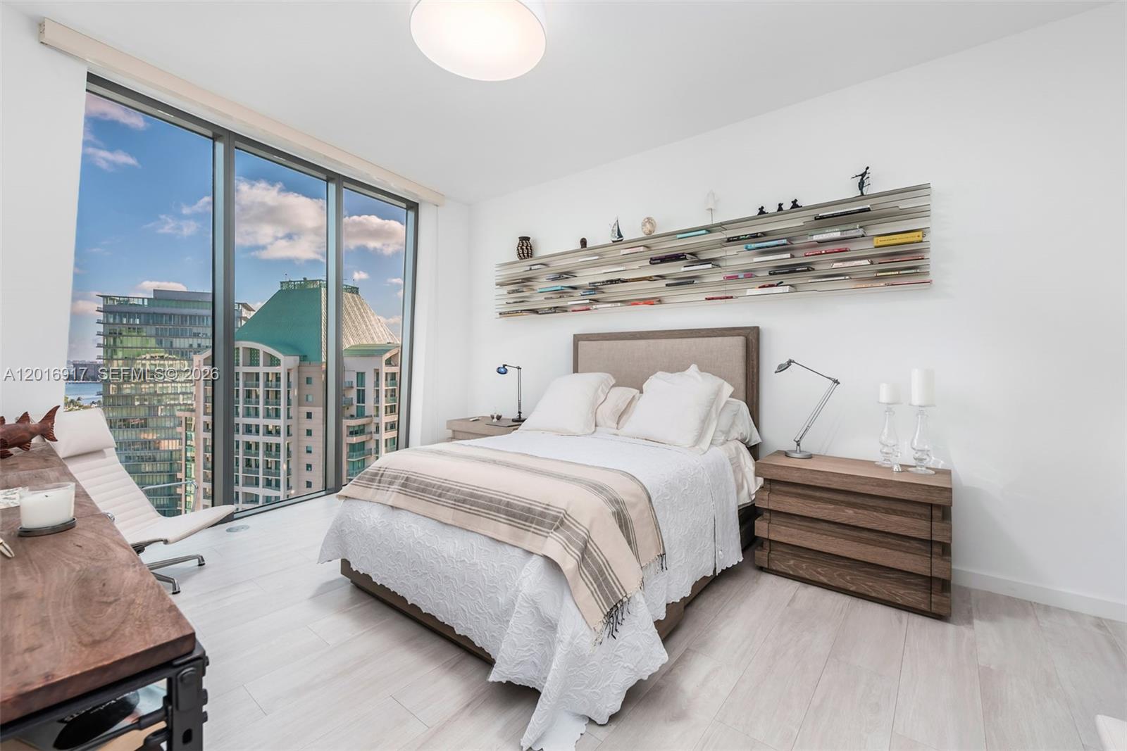 2831 S Bayshore Dr #2205, Miami FL 33133