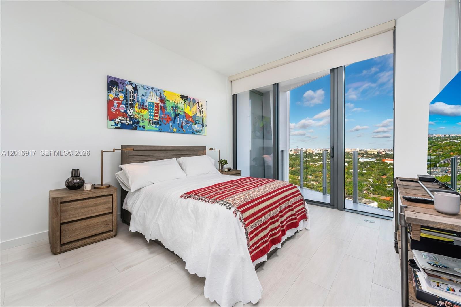 2831 S Bayshore Dr #2205, Miami FL 33133