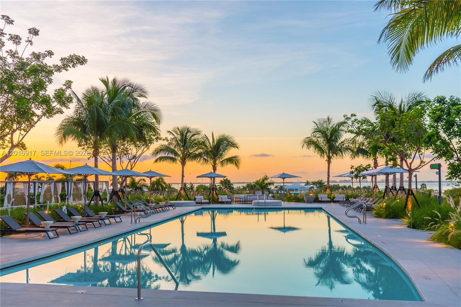 2831 S Bayshore Dr #2205, Miami FL 33133