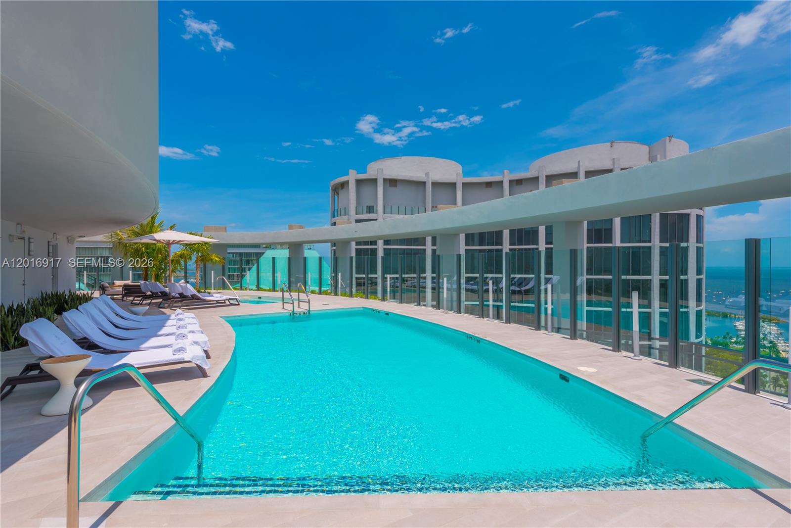 2831 S Bayshore Dr #2205, Miami FL 33133