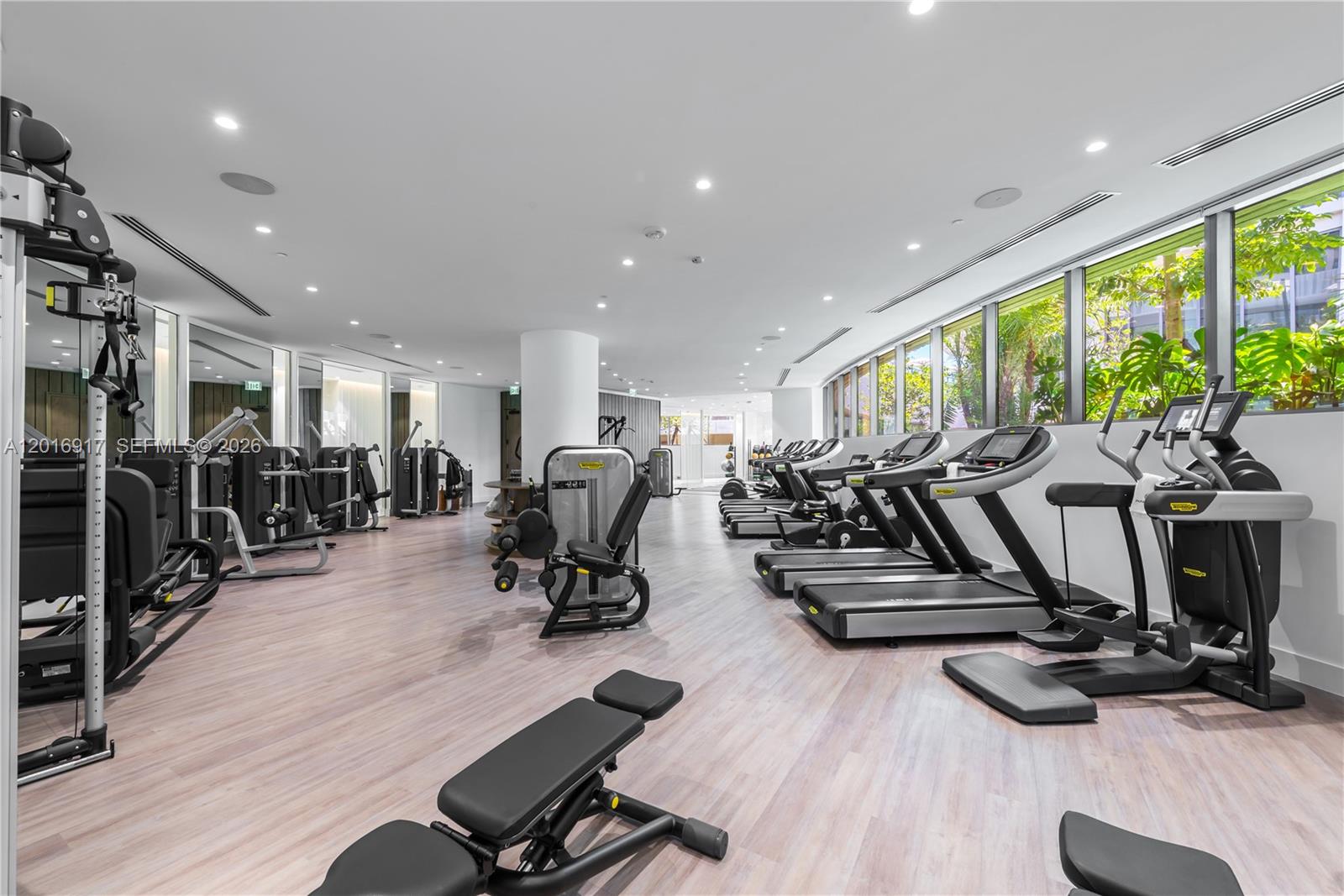 2831 S Bayshore Dr #2205, Miami FL 33133