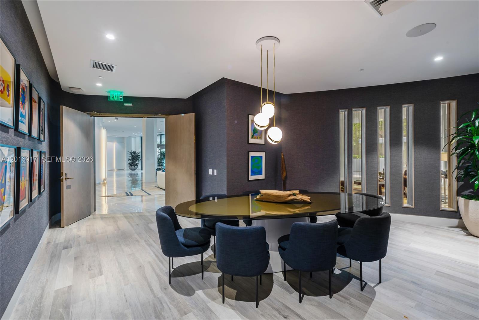 2831 S Bayshore Dr #2205, Miami FL 33133
