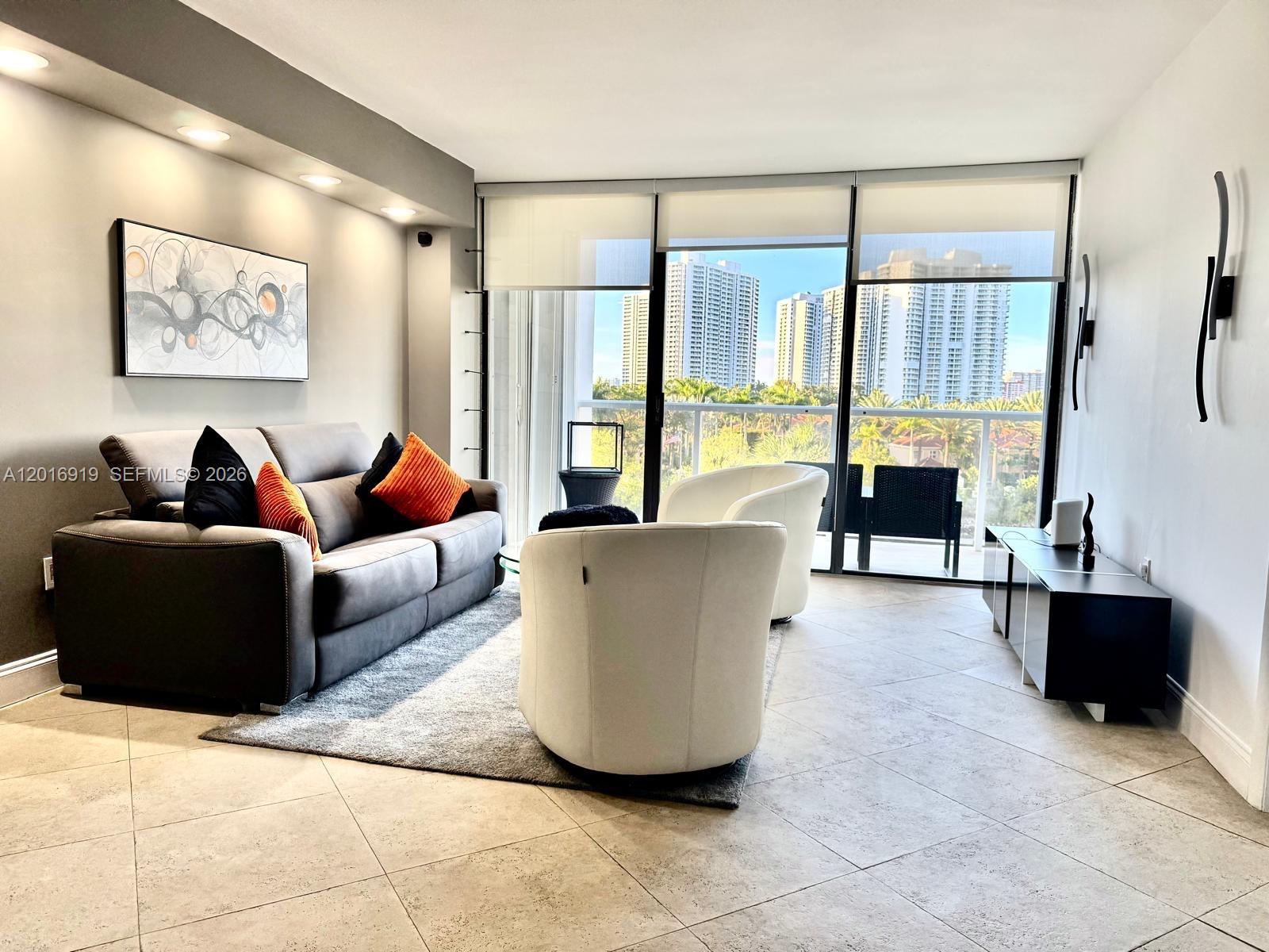 3701 N Country Club Dr #502, Aventura FL 33180