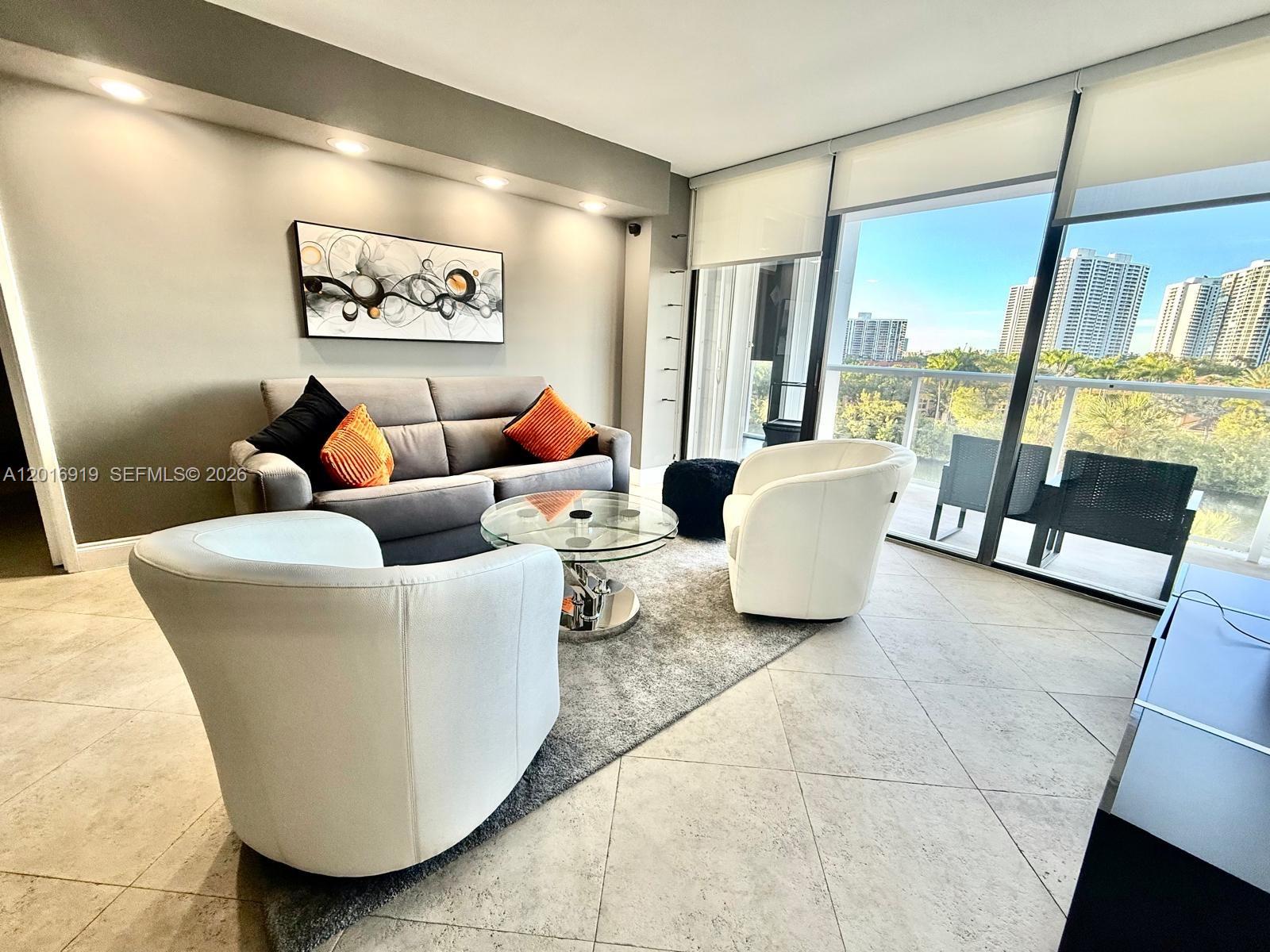 3701 N Country Club Dr #502, Aventura FL 33180