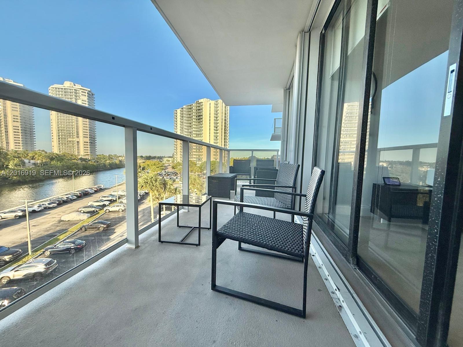3701 N Country Club Dr #502, Aventura FL 33180