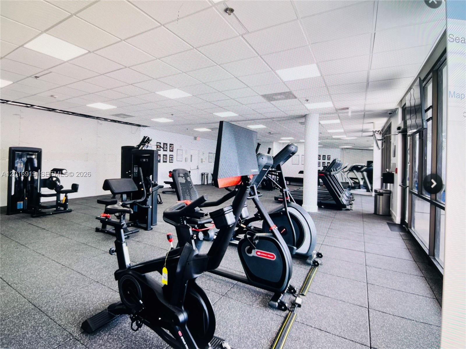 3701 N Country Club Dr #502, Aventura FL 33180