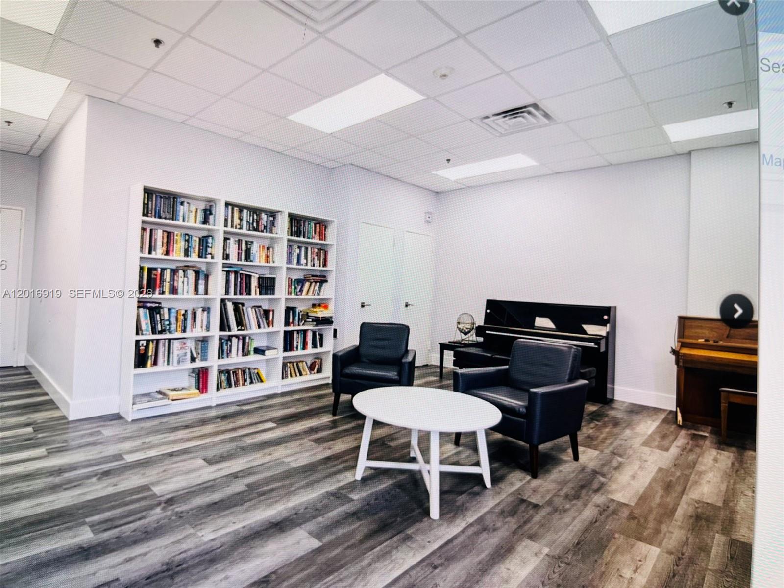 3701 N Country Club Dr #502, Aventura FL 33180